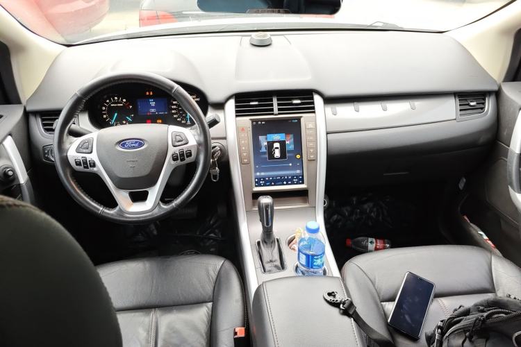 Used Ford Edge 
