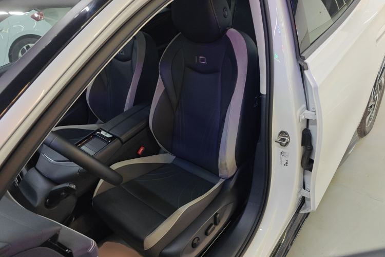 Used Volkswagen ID.7 VIZZION 2024 First Edition