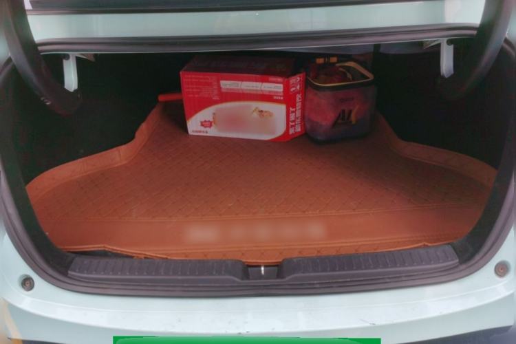 Used XPeng P5 2022 460E+
