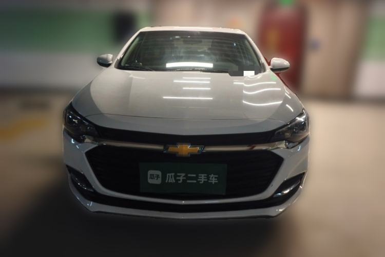 Used Chevrolet Monza 2020 320 Automatic Enjoyment Edition

