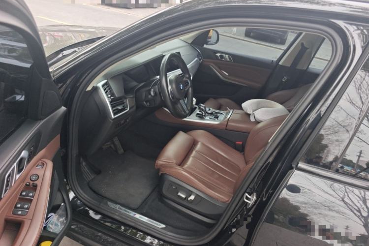 Used BMW X5 2020 xDrive30i M Sport Package