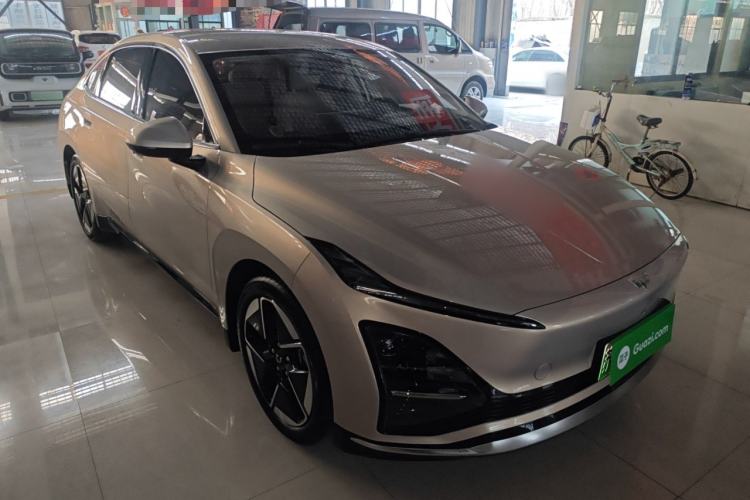 Used Wuling Xingguang 2024 Co-Creation Edition 510 Advanced Model