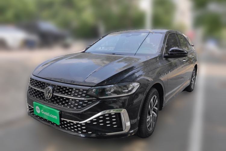 Used Volkswagen Lavida 2024 300TSI DSG Starry Sky Leading Edition