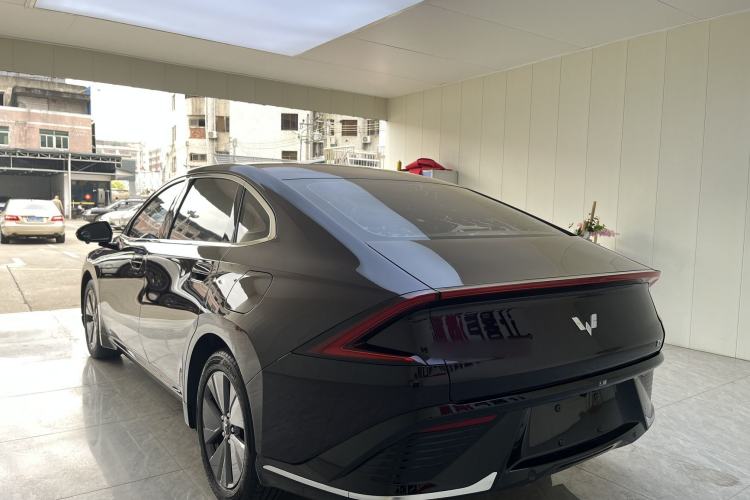 Used Wuling Xingguang 2023 70 Standard Edition