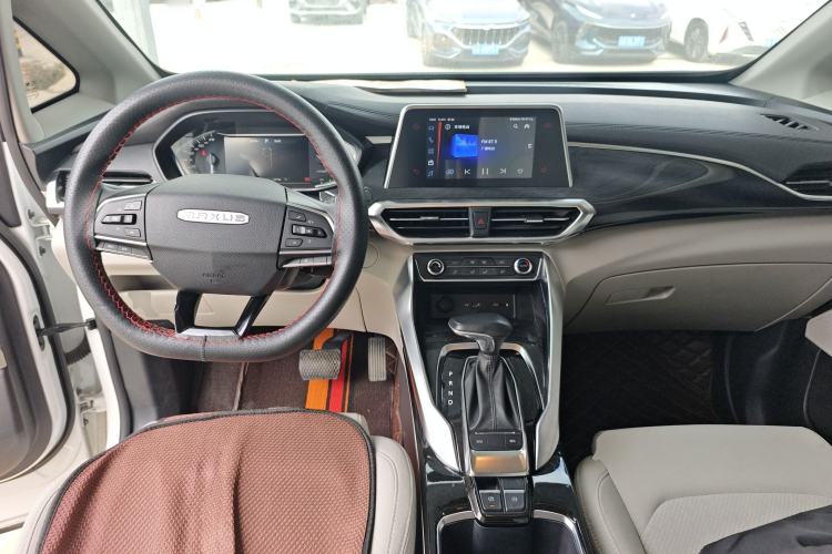 Used SAIC MAXUS Dajia 5 2022 430 km Elite Version 7-Seater