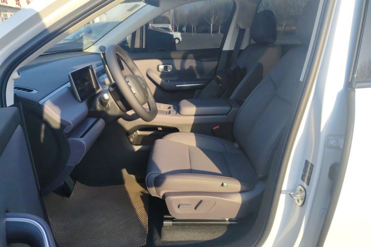 Used Leapmotor C10 2026 210 Joyful Edition