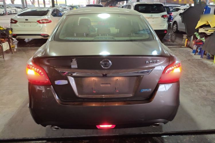 Used Nissan Teana 2013 2.0L XL Comfort Edition