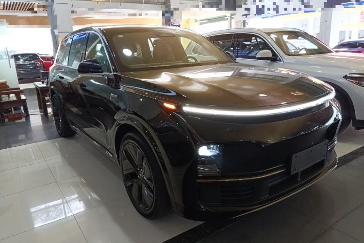 Used Li Auto L9 2023 Pro Model
