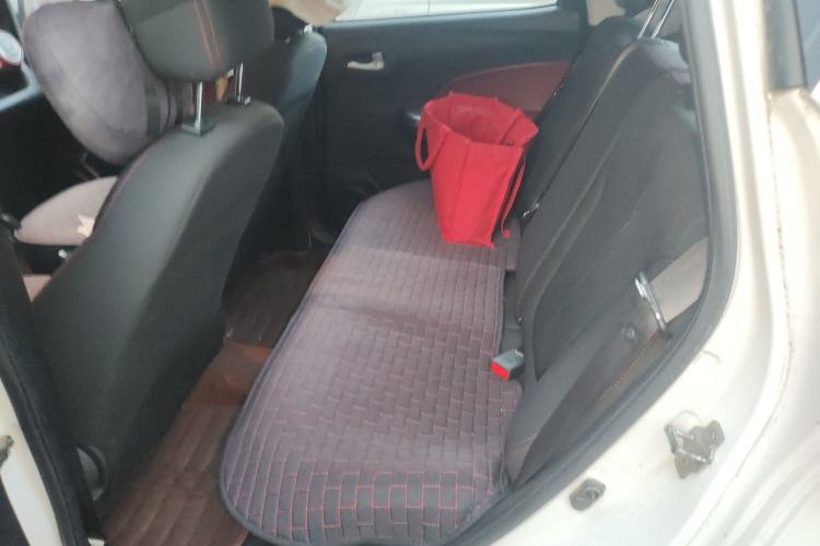 Used CHANGAN Benni 2014 1.4L Manual Luxury Model