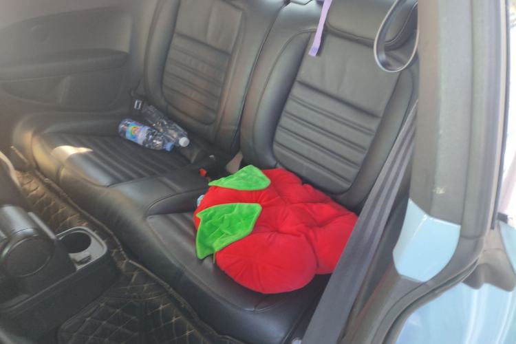 Used Volkswagen Beetle 2015 180TSI model