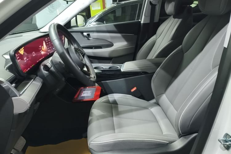 Used Buick E5 2025 Model 620KM Prestige Edition
