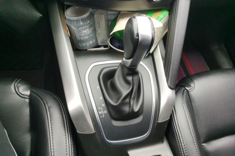 Used Renault Kadjar 2019 SCe200 Automatic 2WD Zhiyue Edition Anniversary Model China V Standard