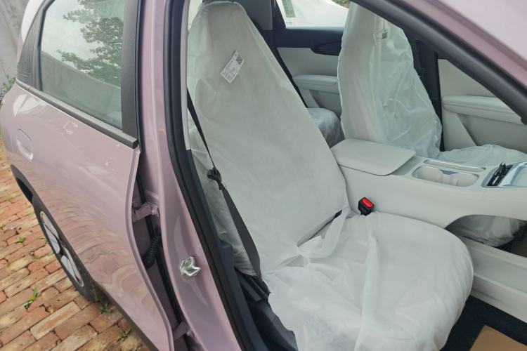 Used Geely Galaxy Geome 2026 Model 310km Youth Edition