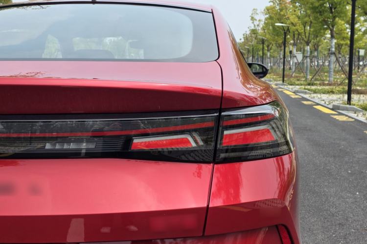 Used Volkswagen Lamando 2026 Lavida L GTS 380TSI Lingfeng Millionth Anniversary Edition
