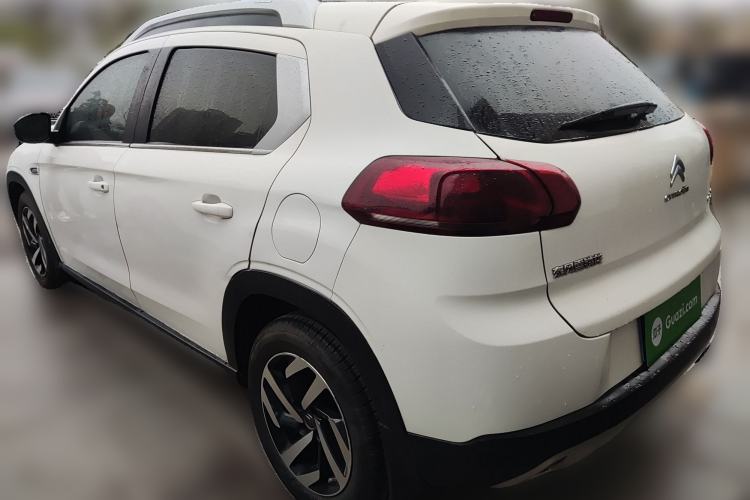 Used Citroen C3-XR 2015 1.6L Automatic Pioneer Model