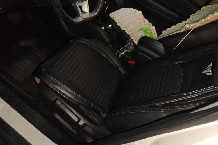 Used Nissan X-Trail 2017 2.0L CVT Comfort Edition 2WD
