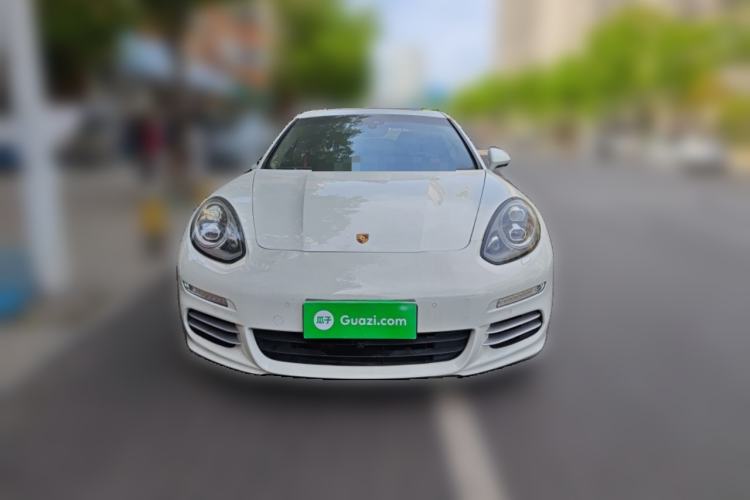Used Porsche Panamera 2014 Panamera Executive 3.0T
