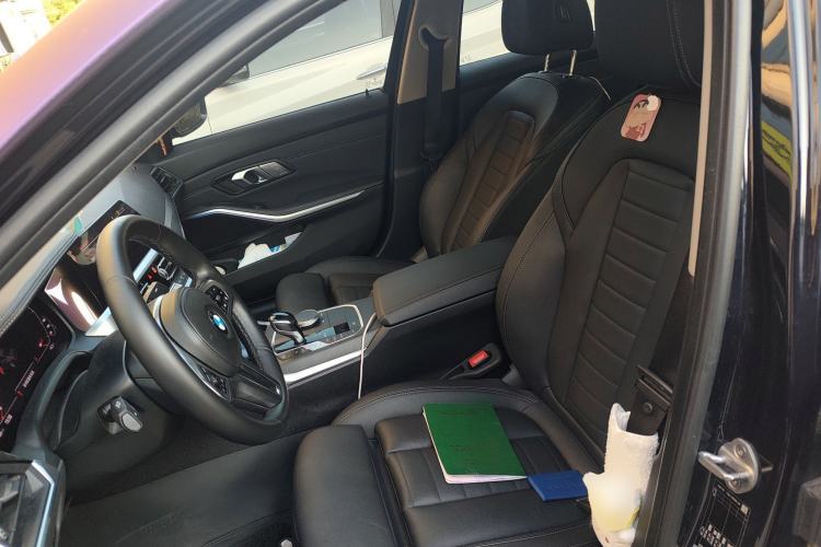 Used BMW 3 Series 2020 325i M Sport Package
