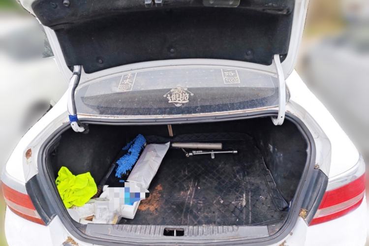 Used Buick GT 2013 GT 1.6L Manual Entry-Level Model