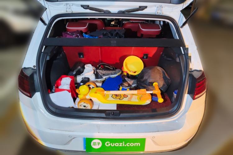 Used Volkswagen Golf 2020 280TSI DSG Comfort Version