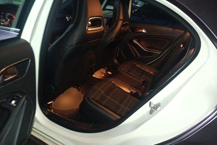 Used Mercedes-Benz A-Class 2013 A 200 Urban Edition