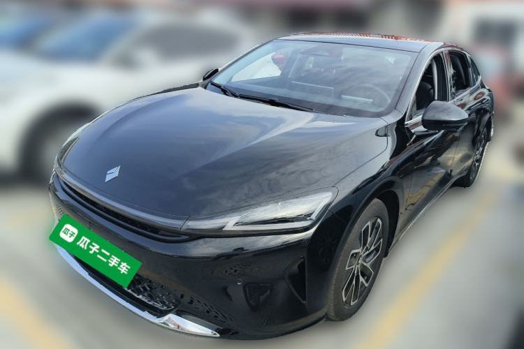 Used Baojun Enjoy 2025 Plug-in Hybrid 140km Standard Version