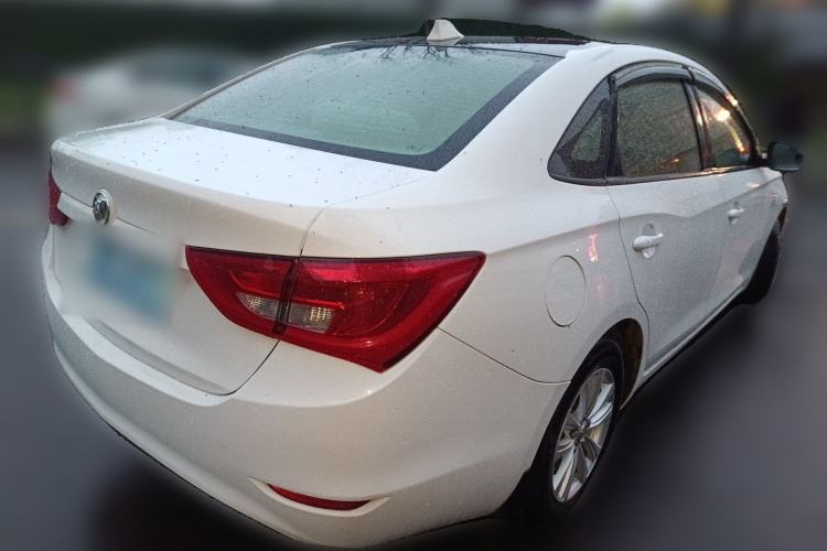 Used Buick GT 2017 15N Manual Entry-Level Trim