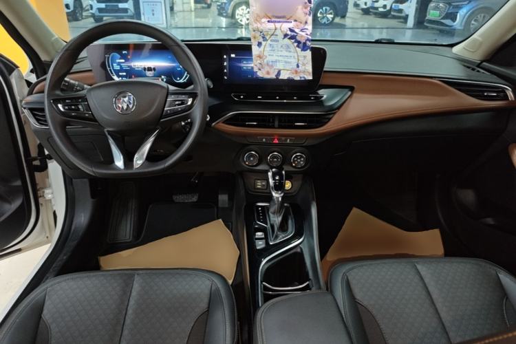 Used Buick Verano 2022 Pro 533T Enjoyment Edition