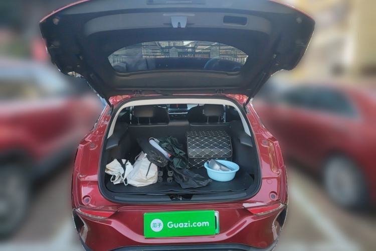 Used Buick Velite 6 2019 Connected & Smart Edition