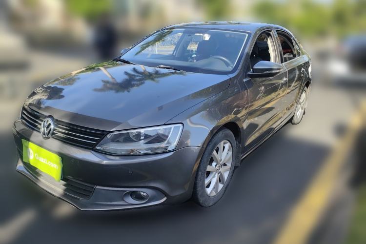 Used Volkswagen Sagitar 2012 1.4TSI Automatic Luxury Edition