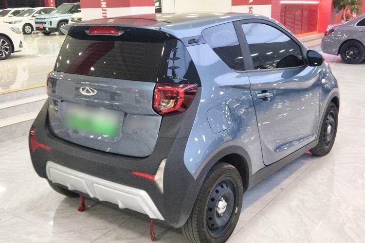 Used Chery Little Ant 2025 Model, 251km Favorite Edition, 25.05kWh