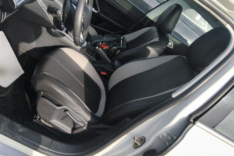 Used Peugeot 308S 2015 1.2T Automatic Jingchi Edition Left Front Seat