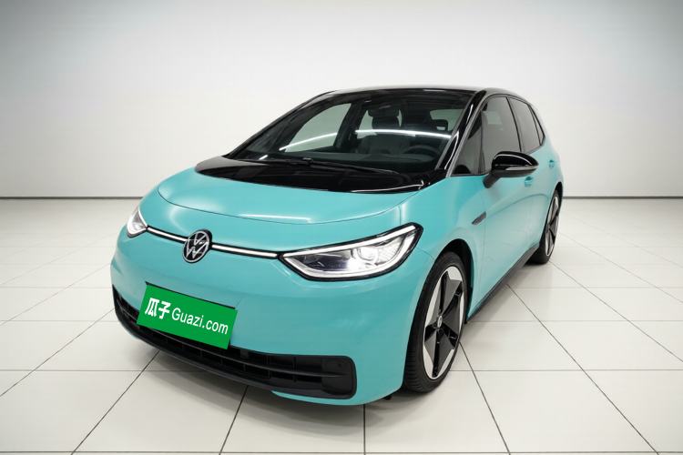 Used Volkswagen ID.3 2022 Pro Smart Edition