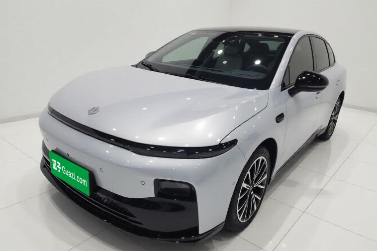 Used Leapmotor B01 2025 650 Enjoyment Edition