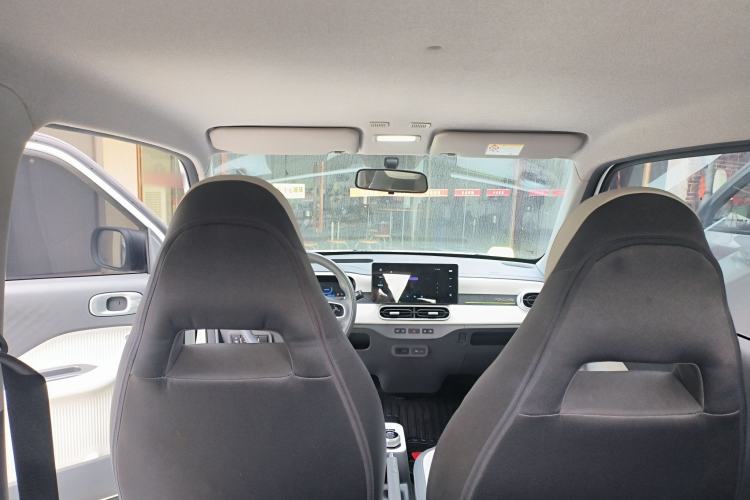 Used Geely Galaxy Panda 2025 210km Panda Rider
