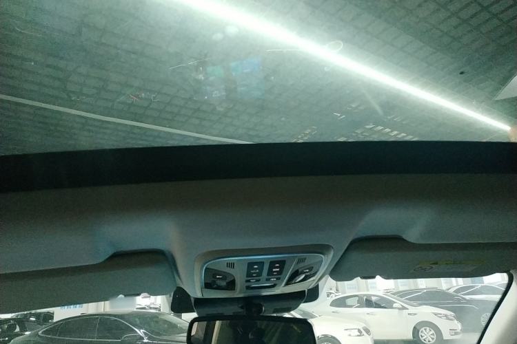 Used Haval H6 2021 1.5T Automatic Champion Edition
