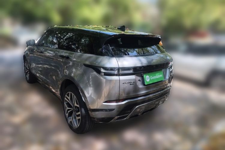 Used Land Rover Range Evoque 2021 Range Rover Velar 249 PS R-Dynamic S Performance Edition
