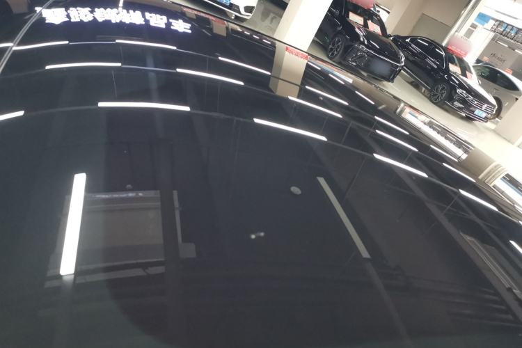 Used XPeng MONA M03 2024 620 with Ultra-Long Range
