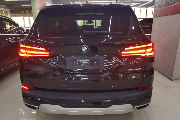 Used BMW X5 2021 xDrive30i X Design Package
