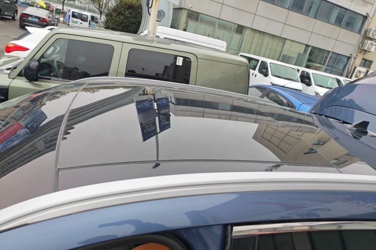 Used Ford Escape 2020 EcoBoost 245 Two-Wheel-Drive Titanium Edition