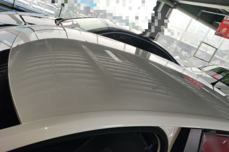 Used Volkswagen Santana 2019 1.5L Manual Fashion Edition China VI Standard
