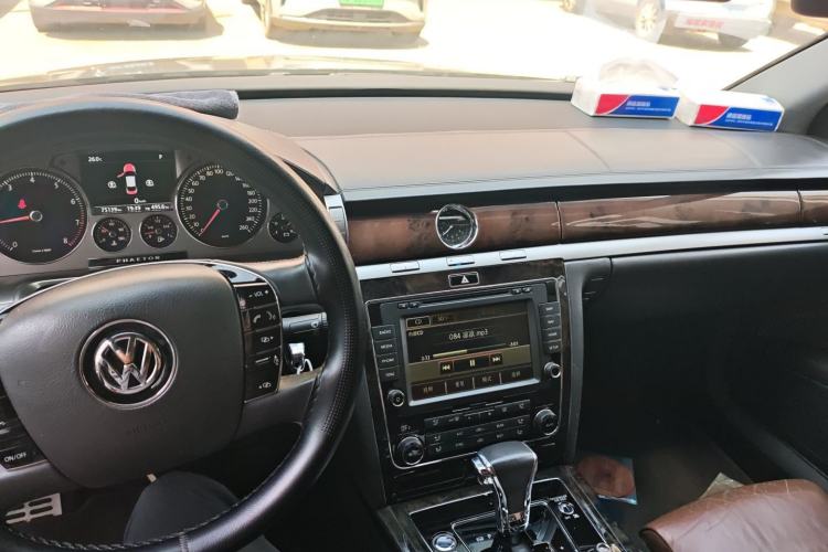 Used Volkswagen Phaeton 2015 3.0L Exclusive Edition