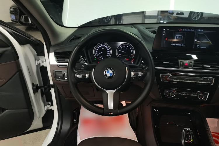 Used BMW X2 2022 sDrive25i M Sport Package
