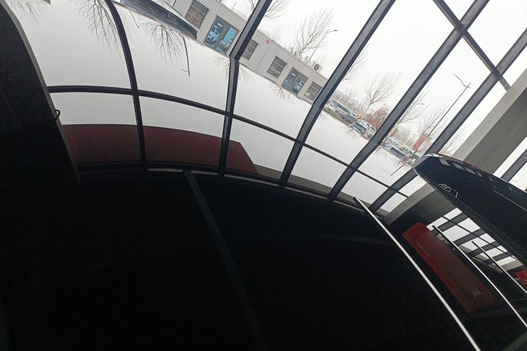 Used BMW 5 Series 2025 525Li M Sport Package
