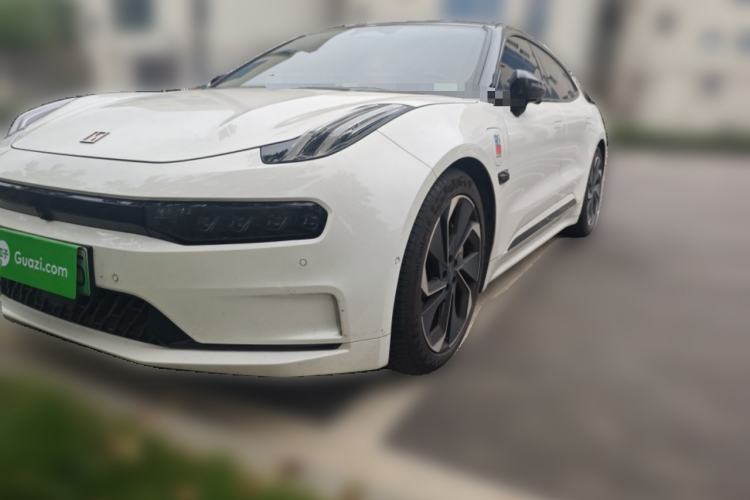 Used Zeekr 001 2023 YOU Edition 100 kWh