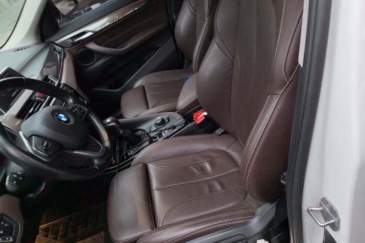 Used BMW X1 2018 sDrive18Li Luxury Model