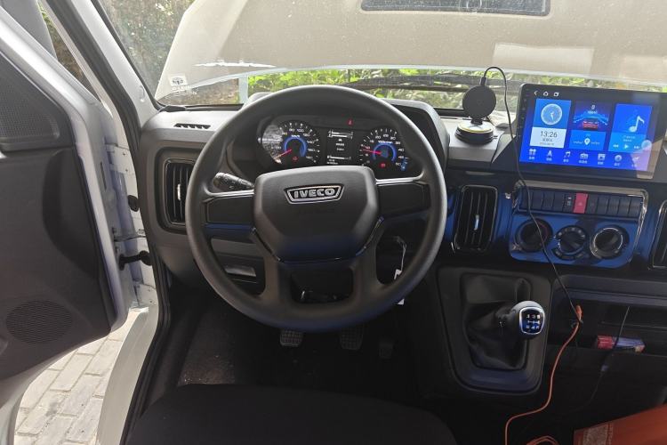 Used Iveco Daily  Steering Wheel