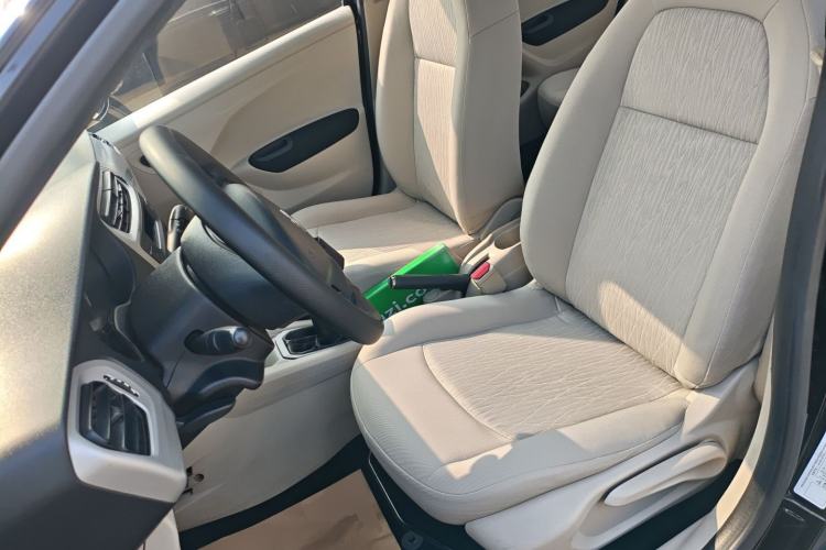 Used Citroen Elysee 2014 1.6L Manual Fashion Edition
