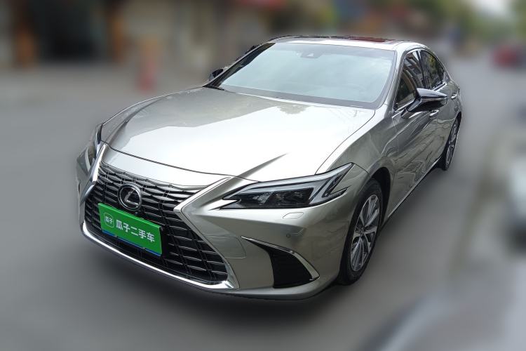 Used Lexus ES 2025 200 Premium Edition
