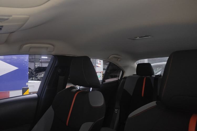 Used Toyota Corolla 2022 1.2T S-CVT Pioneer PLUS Edition
